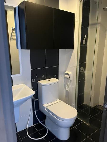 Terraced House for Sale in Denai Alam (Shah Alam) - Zairul Hamedi Bin Zainal - Bathroom - PropertyGuru.com.my