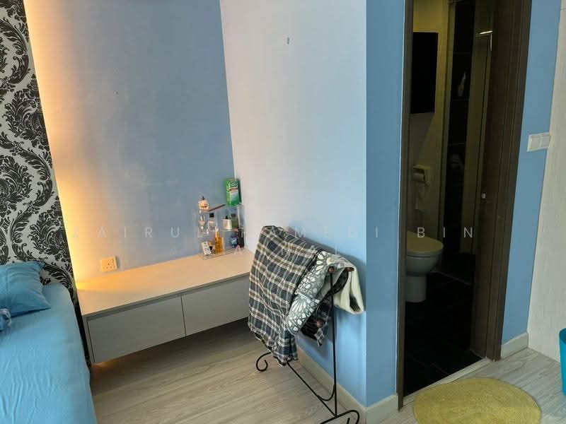 Terraced House for Sale in Denai Alam (Shah Alam) - Zairul Hamedi Bin Zainal - Bathroom - PropertyGuru.com.my