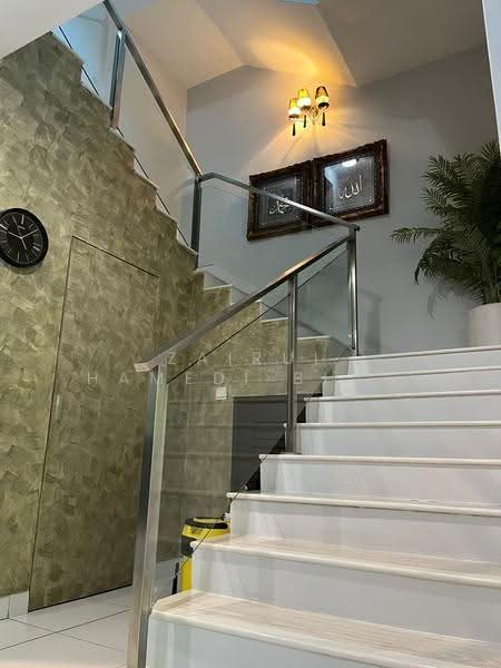 Terraced House for Sale in Denai Alam (Shah Alam) - Zairul Hamedi Bin Zainal - PropertyGuru.com.my