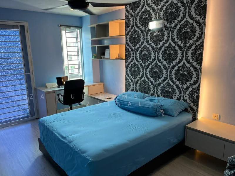 Terraced House for Sale in Denai Alam (Shah Alam) - Zairul Hamedi Bin Zainal - Bedroom - PropertyGuru.com.my