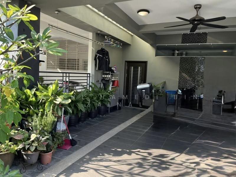 Terraced House for Sale in Denai Alam (Shah Alam) - Zairul Hamedi Bin Zainal - Exterior - PropertyGuru.com.my