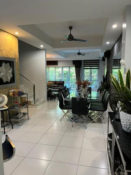 Terraced House for Sale in Denai Alam (Shah Alam) - Zairul Hamedi Bin Zainal - Dining Room - PropertyGuru.com.my