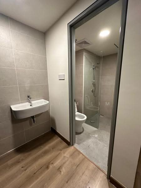Service Residence for Rent at 8th & Stellar - William Lim - Bathroom - PropertyGuru.com.my