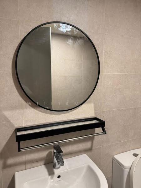 Service Residence for Rent at 8th & Stellar - William Lim - Bathroom - PropertyGuru.com.my