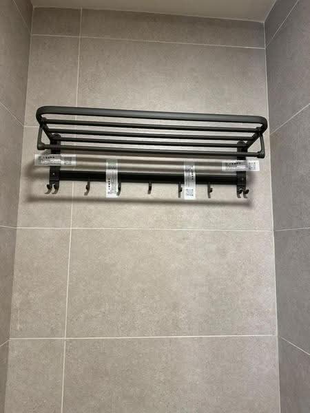 Service Residence for Rent at 8th & Stellar - William Lim - Bathroom - PropertyGuru.com.my