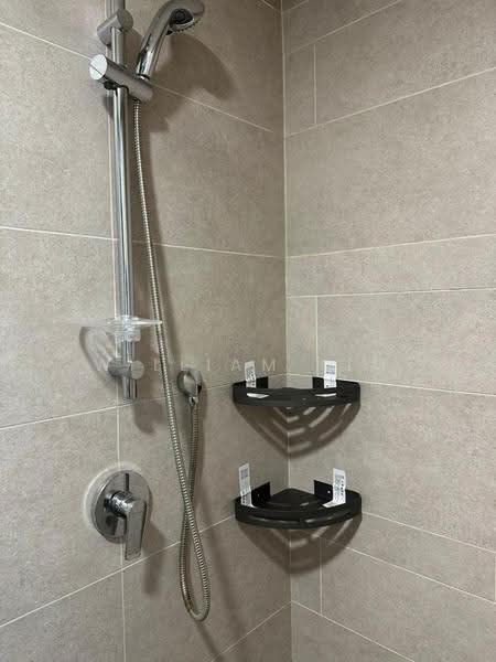 Service Residence for Rent at 8th & Stellar - William Lim - Bathroom - PropertyGuru.com.my