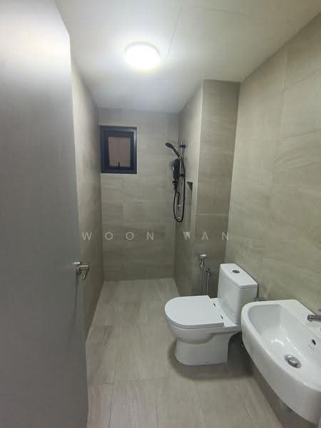 Kondominium untuk Disewa di Skyline KL - Woon Yan - Bathroom - PropertyGuru.com.my