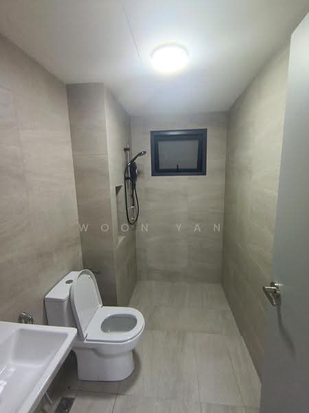 Kondominium untuk Disewa di Skyline KL - Woon Yan - Bathroom - PropertyGuru.com.my