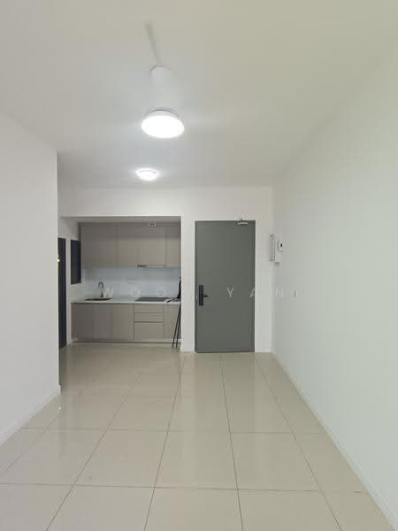 Kondominium untuk Disewa di Skyline KL - Woon Yan - Kitchen - PropertyGuru.com.my
