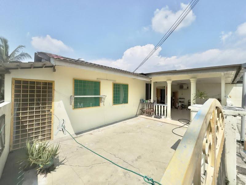 1-storey Terraced House for Sale in Bandar Kinrara Seksyen 1 (Bandar Kinrara) - Aimi Mahirah - PropertyGuru.com.my