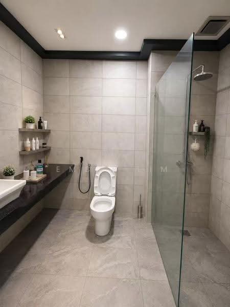 3-storey Terraced House for Sale in Bandar Nusaputra (Puchong) - Ember Lim - Bathroom - PropertyGuru.com.my