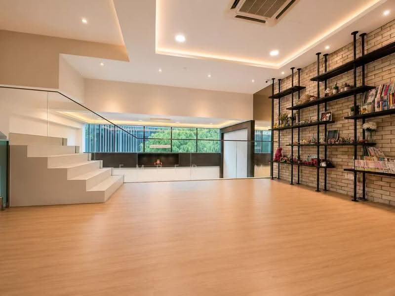 3-storey Terraced House for Sale in Bandar Nusaputra (Puchong) - Ember Lim - Interior - PropertyGuru.com.my