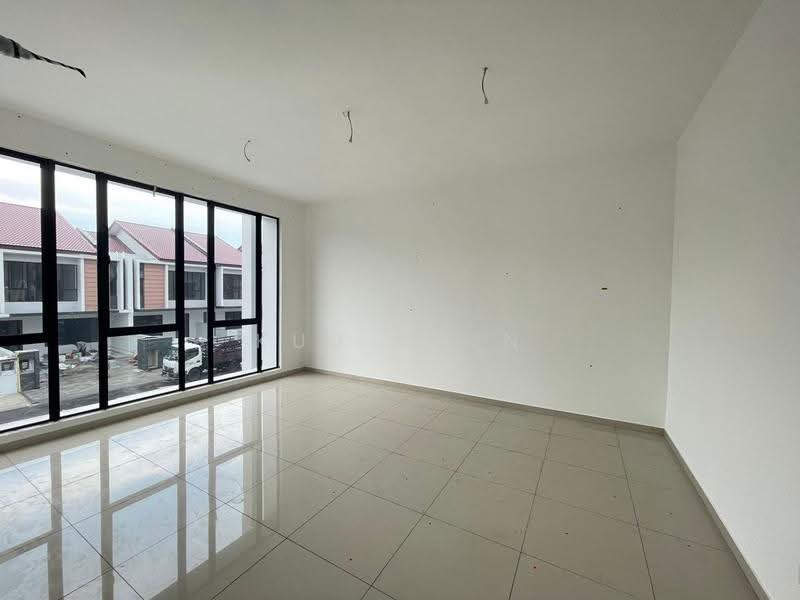 Terraced House for Sale in Taman Desa Tebrau (Tebrau) - Kuu Chin - PropertyGuru.com.my