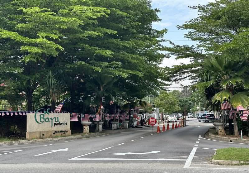Townhouse for Sale in Balakong (Selangor) - Karen Tang - Exterior - PropertyGuru.com.my