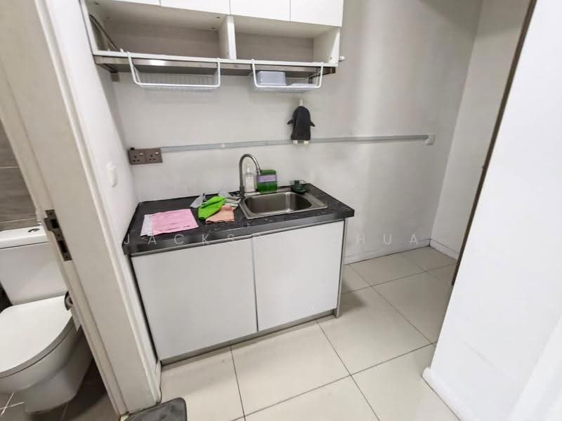 Kedai / Pejabat untuk Disewa di Icon City (Bukit Mertajam) - Jackson Chua - Bathroom - PropertyGuru.com.my