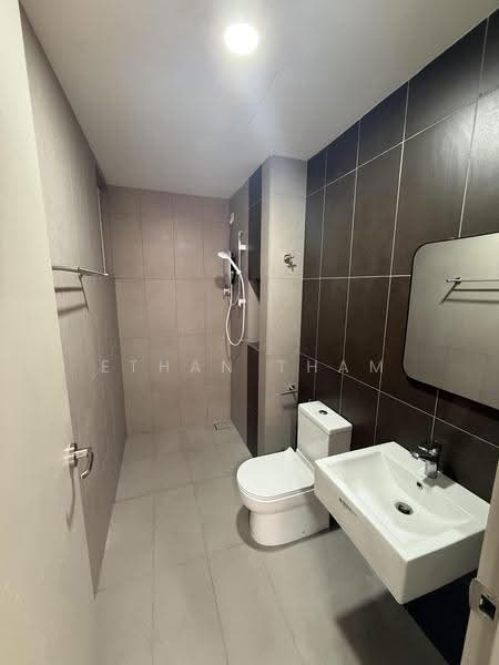 Apartment for Rent at Mutiara Hilltop - Ethan Tham - Bathroom - PropertyGuru.com.my