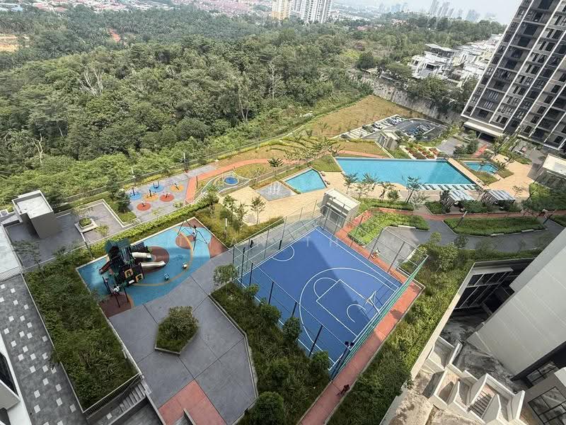 Apartment for Rent at Mutiara Hilltop - Ethan Tham - PropertyGuru.com.my