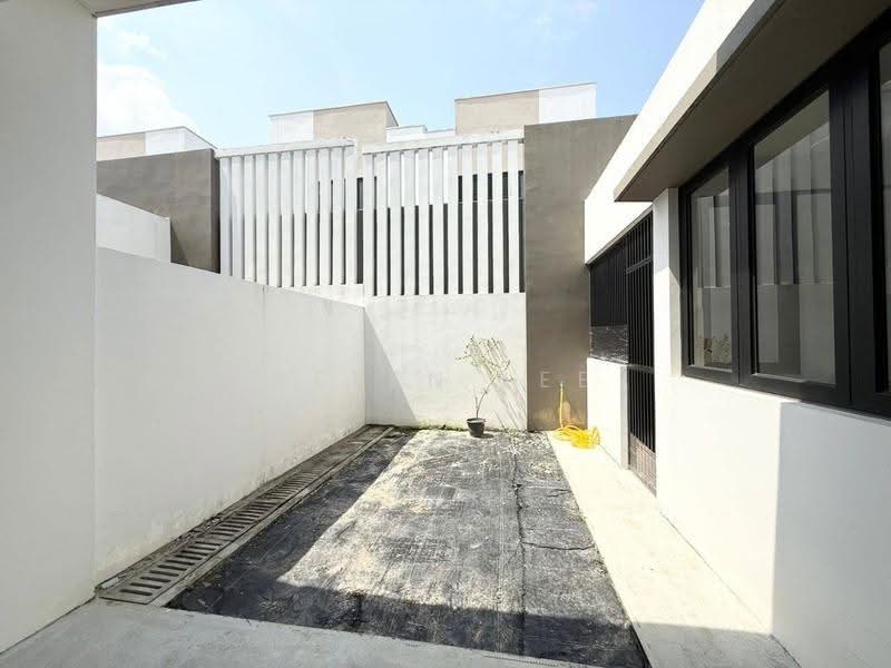 Rumah Teres 2-Tingkat untuk Disewa di Sunway City Iskandar Puteri (Iskandar Puteri (Nusajaya)) - Helen Lee - Exterior - PropertyGuru.com.my