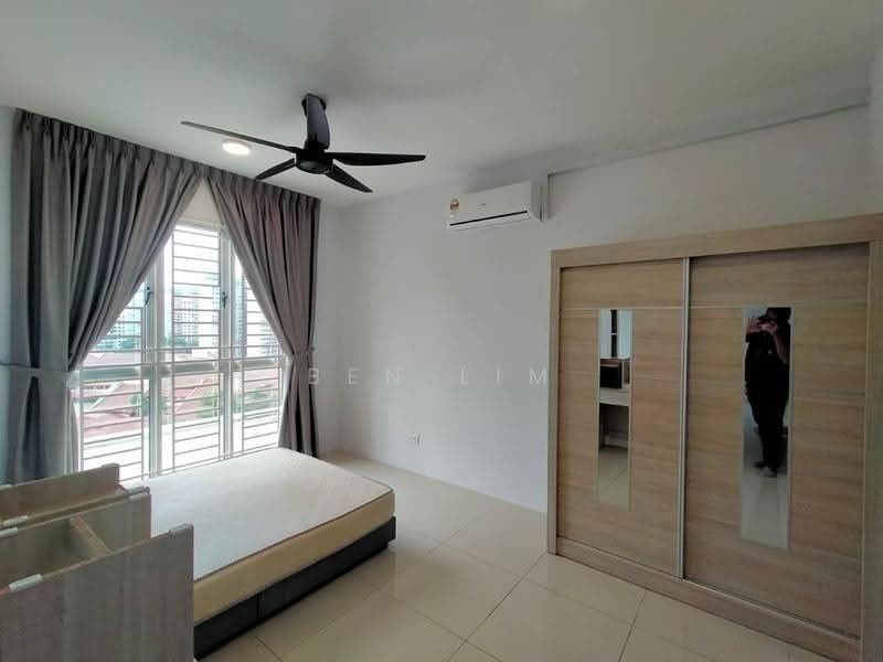Condominium for Rent at Residensi PV18 - Ben Lim - Bedroom - PropertyGuru.com.my