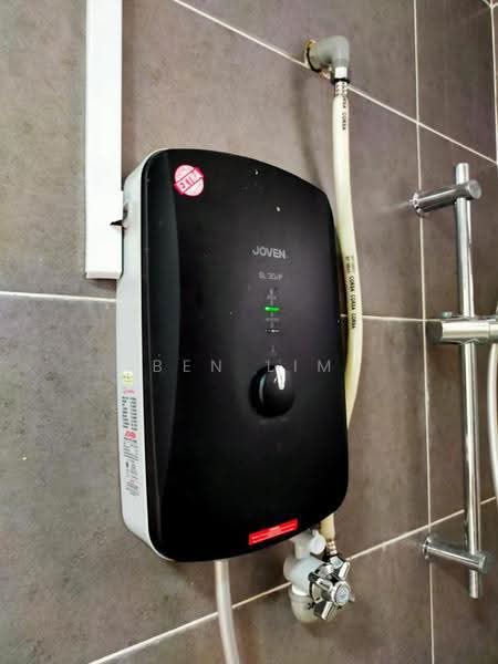 Condominium for Rent at Residensi PV18 - Ben Lim - Bathroom - PropertyGuru.com.my