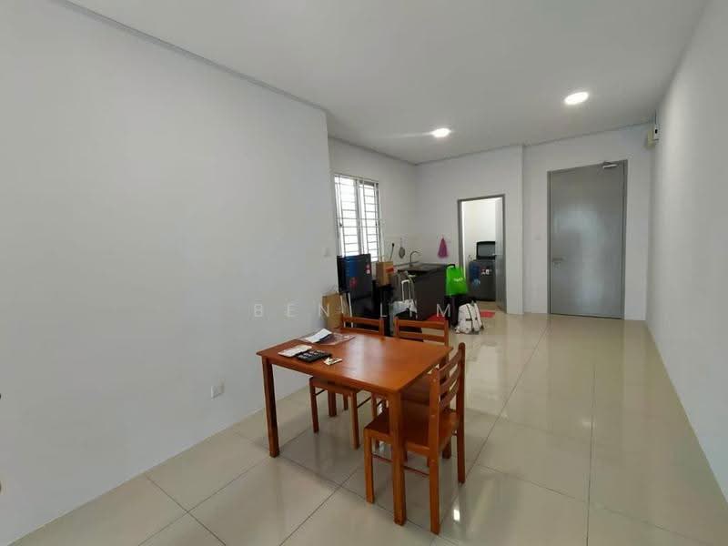 Condominium for Rent at Residensi PV18 - Ben Lim - Kitchen - PropertyGuru.com.my