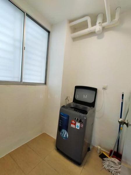 Condominium for Rent at Residensi PV18 - Ben Lim - Interior - PropertyGuru.com.my