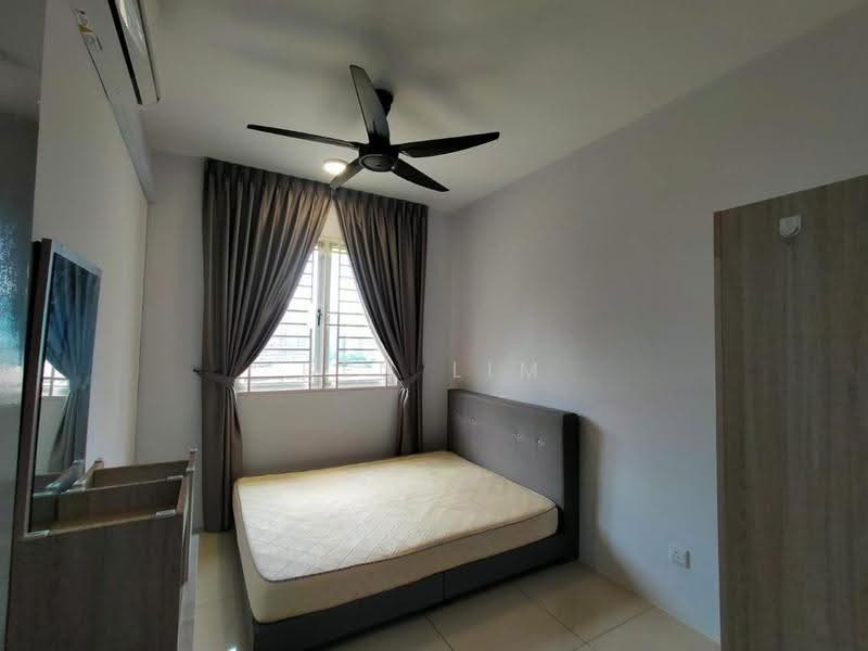 Condominium for Rent at Residensi PV18 - Ben Lim - Bedroom - PropertyGuru.com.my