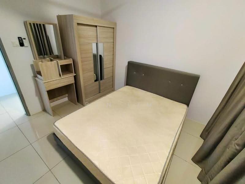 Condominium for Rent at Residensi PV18 - Ben Lim - Bedroom - PropertyGuru.com.my