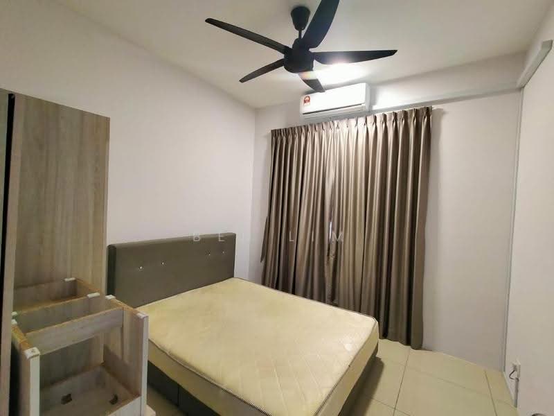 Condominium for Rent at Residensi PV18 - Ben Lim - Bedroom - PropertyGuru.com.my