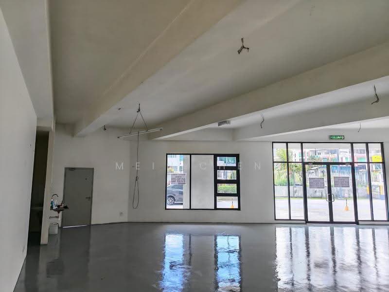 Shop for Rent in Balakong (Cheras) - Mein Chen - Interior - PropertyGuru.com.my