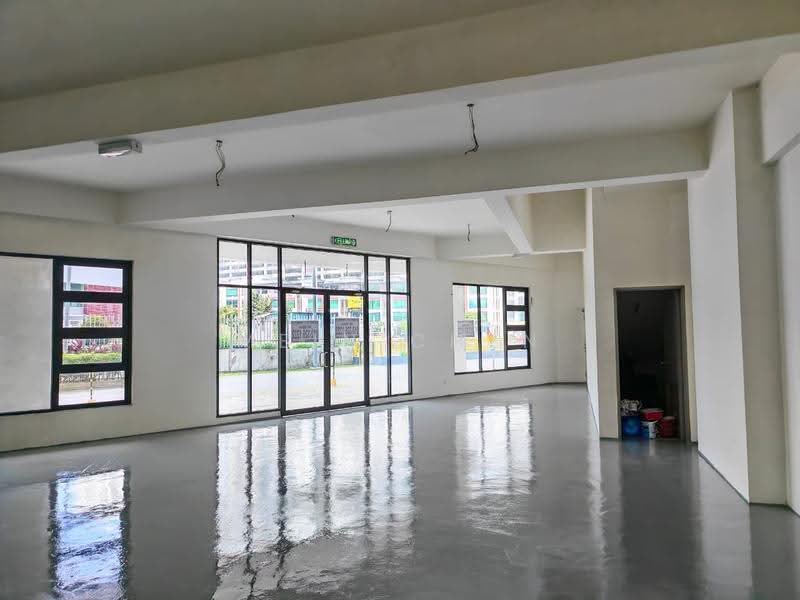 Shop for Rent in Balakong (Cheras) - Mein Chen - Entrance - PropertyGuru.com.my