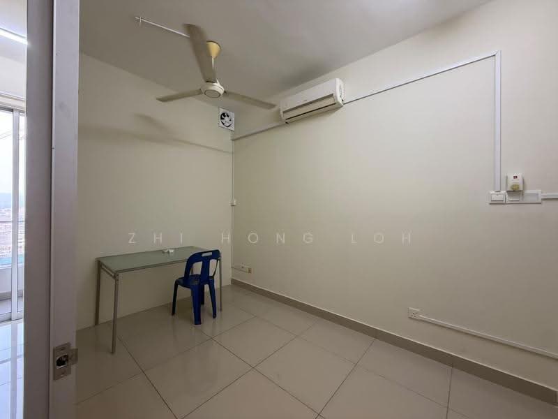 Kediaman Servis untuk Disewa di Platinum Lake PV 21 - Zhi Hong Loh - Study - PropertyGuru.com.my