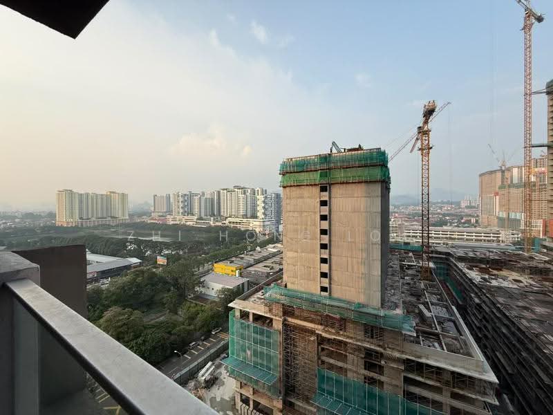 Kediaman Servis untuk Disewa di Platinum Lake PV 21 - Zhi Hong Loh - Exterior - PropertyGuru.com.my