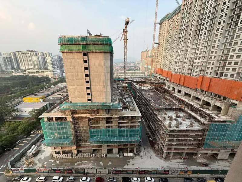 Kediaman Servis untuk Disewa di Platinum Lake PV 21 - Zhi Hong Loh - Exterior - PropertyGuru.com.my