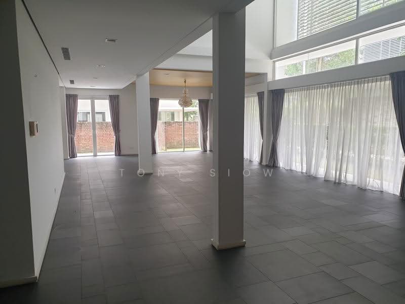 Bungalow House for Sale in Dataran Ara Damansara (Ara Damansara) - Tony Siow - Living Room - PropertyGuru.com.my