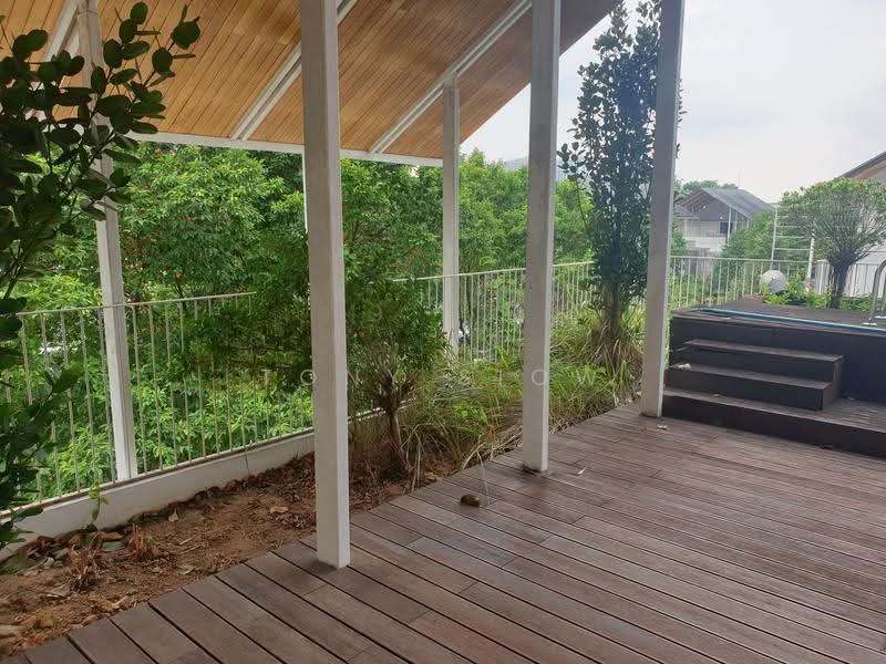 Bungalow House for Sale in Dataran Ara Damansara (Ara Damansara) - Tony Siow - Exterior - PropertyGuru.com.my