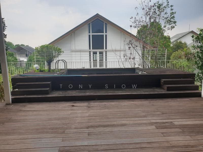 Bungalow House for Sale in Dataran Ara Damansara (Ara Damansara) - Tony Siow - Exterior - PropertyGuru.com.my