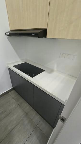 Service Residence for Rent at Serviced Residence @ Sunway D'hill Residences - Kelly Khaw - Kitchen - PropertyGuru.com.my