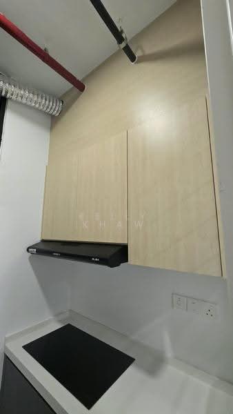 Service Residence for Rent at Serviced Residence @ Sunway D'hill Residences - Kelly Khaw - Kitchen - PropertyGuru.com.my
