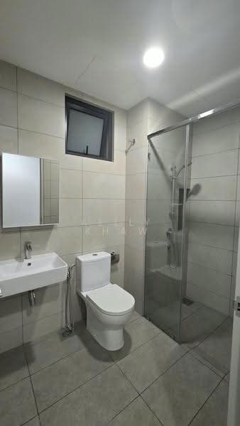 Service Residence for Rent at Serviced Residence @ Sunway D'hill Residences - Kelly Khaw - Bathroom - PropertyGuru.com.my