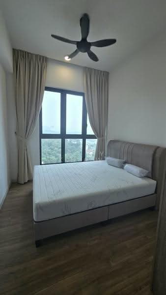 Service Residence for Rent at Serviced Residence @ Sunway D'hill Residences - Kelly Khaw - Bedroom - PropertyGuru.com.my