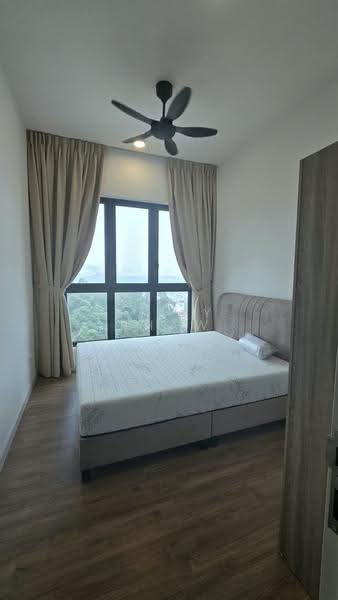 Service Residence for Rent at Serviced Residence @ Sunway D'hill Residences - Kelly Khaw - Bedroom - PropertyGuru.com.my
