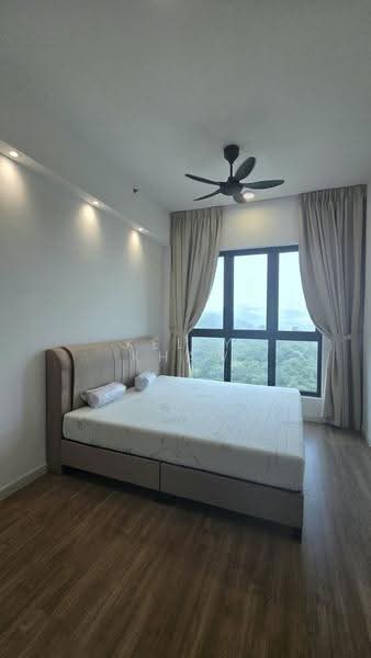 Service Residence for Rent at Serviced Residence @ Sunway D'hill Residences - Kelly Khaw - Bedroom - PropertyGuru.com.my