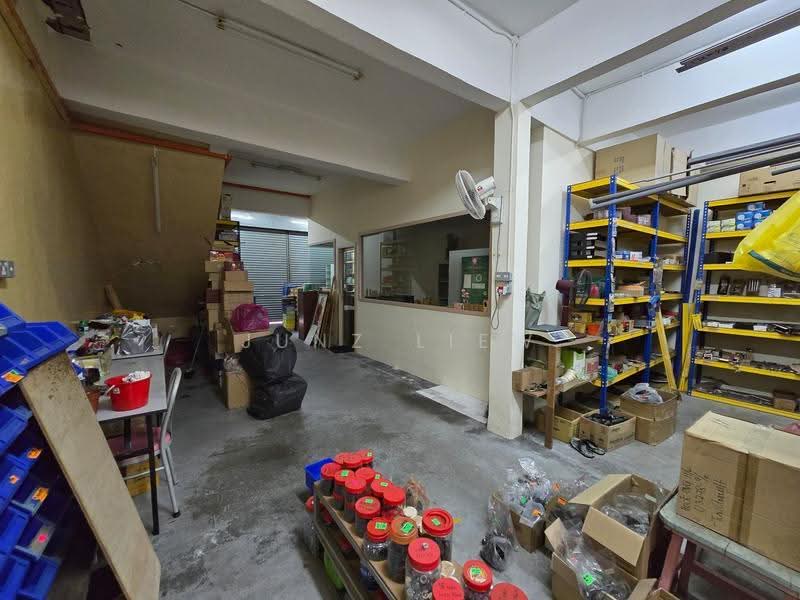 Shop for Sale in Taman Ungku Tun Aminah (Skudai) - Junz Liew - PropertyGuru.com.my