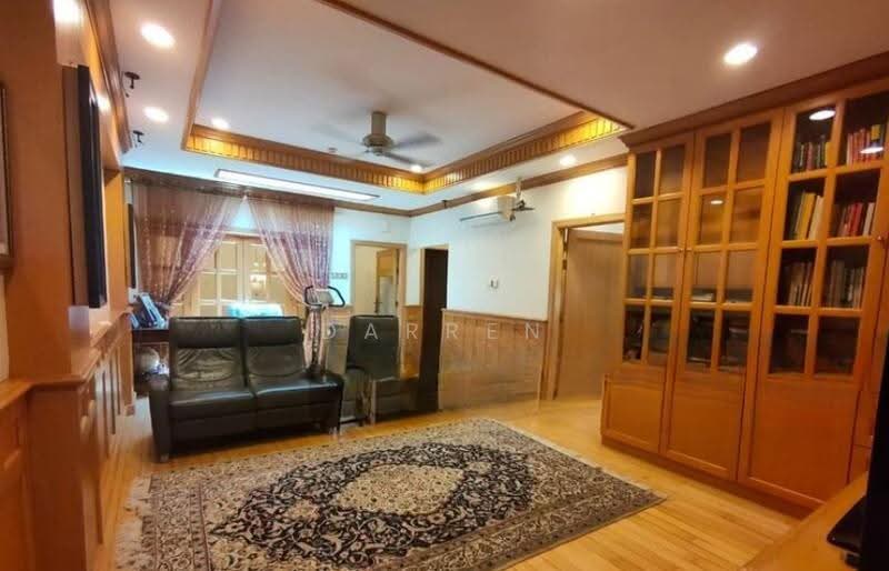 Bungalow House for Sale in Usj 17 (Subang Jaya) - Darren Ng - PropertyGuru.com.my