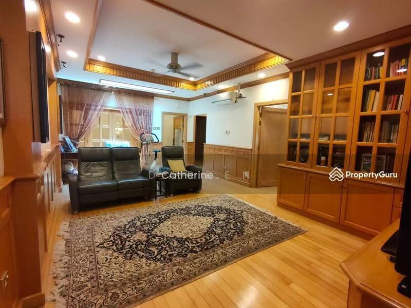 Bungalow House for Sale in Usj 17 (Subang Jaya) - Darren Ng - PropertyGuru.com.my