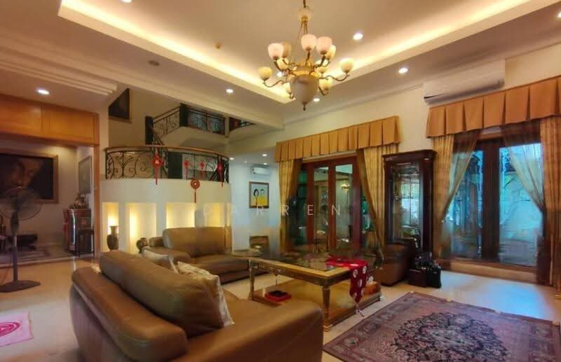 Bungalow House for Sale in Usj 17 (Subang Jaya) - Darren Ng - PropertyGuru.com.my