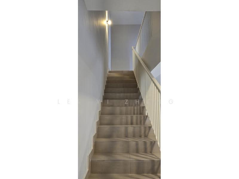 Rumah Teres 2-Tingkat untuk Disewa di Bandar Cassia (Batu Kawan) - Lee Yi Zheng - Interior - PropertyGuru.com.my