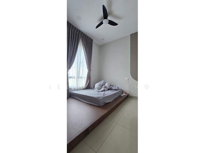 Rumah Teres 2-Tingkat untuk Disewa di Bandar Cassia (Batu Kawan) - Lee Yi Zheng - Bedroom - PropertyGuru.com.my
