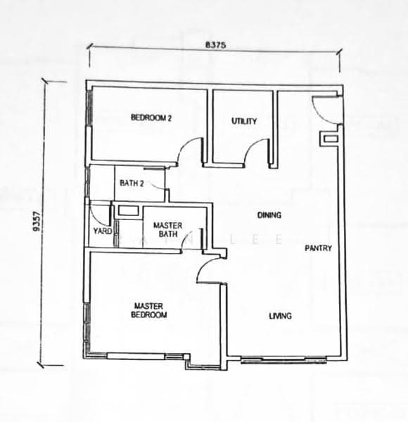 Condominium for Sale at The Wharf Residence - Rain Lee - PropertyGuru.com.my